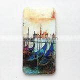 Can be Customized Hard Case Double Sided Phone Case for Iphone Double Sides Printed Different Patterns Case