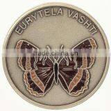 Metal Tokens & Coins