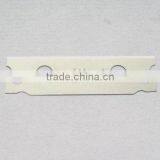 Disposable Razor Blade