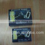 Travel Team Useful Motorcycle Helmet Interphone Headset thumbnail-1