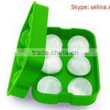 Ice Pop Molds Silicone Push up Ice Cream Silicone Party Maker