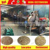Professional Diesel Engine Crusher for Wood Sawdust for Hot-sale thumbnail-2