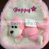 Plush Animal Bag School Bag Backpack thumbnail-2