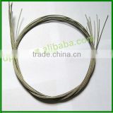 China wholesale 316l stainless steel cable for E cig
