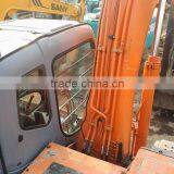 Used Hitachi ZX120 Excavator Original Japan EX120 thumbnail-6