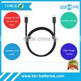 USB-C 3.1 Type-C Male to Type C Male Charging Cable Data Cable