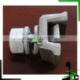 Klemmplatte KPO3/KPO6/KPO9