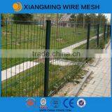 High Quality Powder Coating 6/5/6 Wire Mesh Fence for Garden