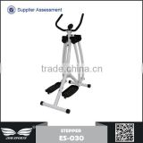 Twister Stepper with Handle Bar & Multi-function Mini Stepper