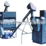 Hot Sale HKJ250 Animal Feed Pellet Machine
