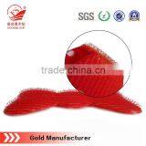 The Most Popular Fastener Tape Hair Clip Hair Bows in Korea thumbnail-4