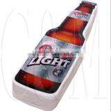 2015 New Products Custom Compressed Beach Towel