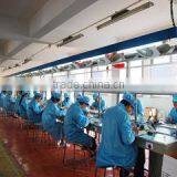 Yuyao Luck Electric Appliance Co., Ltd. company overview - view 3 thumbnail