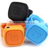 Hot Sell Gift Sport Mini Watches Mp3 Player Portable Music Player With Micro TF Card Slot (MP3 ONLY) Can Use As USB Flash Dish thumbnail-4
