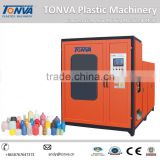 TONVA plastic machinery of 5L PP extrusion blowing machine