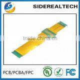 Flexible PCB, Rigid Flexible PCB, Flexible PCB Strip Manufacturer