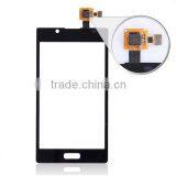 Touch Panel for lg Optimus l7 P700 P705 Digitizer Touch Screen thumbnail-2