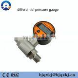 Different Pressure Cell,all Stainless Steel Digital Hydraulic Pressure Gauge,digital Manometer Gas and Air thumbnail-1
