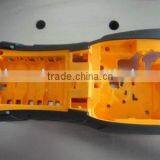 Injection Over-molding for Plastic Housing