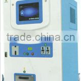 Ice Cube Vending Machine for Car Wash Gas Station Marina Use