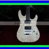 Double Rock Guitar(HGLFG-dk-2) thumbnail-2