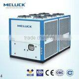 1LS series air cooled industrial chiller box type for plastic injection cooling freezer