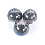 Car Real Carbon Fiber Gear Shift Knob Ball thumbnail-2