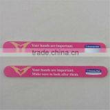 2013 High Quality professional glass nail file