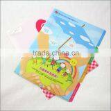 Fashion Handmade Paper File Folder