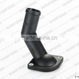AUTO SPARE PARTS THERMOSTAT HOUSING FOR VW/AUDI/SEAT