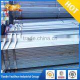 75*75mm Galvanized Square Steel Pipe thumbnail-3