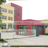 Hangzhou Boran Import & Export Co., Ltd company overview - view 2 thumbnail