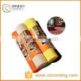 Eco-friendly Anti-slip Mesh Mat thumbnail-5