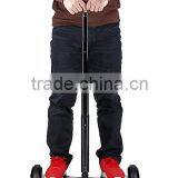 China Htomt Telescopic Rod for Hoverboard Flexiable Handle Bar New Connecting Telescopic Stick for Electric Hoverboard thumbnail-3