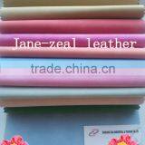 2014 pu Yanbuck Leather for Shoes thumbnail-1