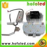 Mean Well Driver Dimmable Led Retrofit Downlight Kits