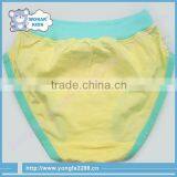 Printing Cotton Girl Briefs For Girl 2-7 Years thumbnail-5