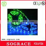 5050 led smd module 3528 led strip rgb led strip