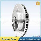 HAICHEN Cheap and Wear Resistant Car Brake Disc