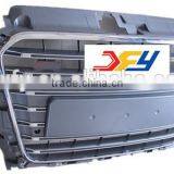Grille for Audi A3' 14 S3 thumbnail-2