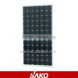 Poly Crystalline Solar Panel