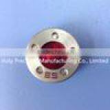 Precision CNC Powder Metallurgy Machining Parts With Golf Weights, Golf Screws thumbnail-2