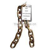 NACM96 Standard Color Zinc Plated Transport Chain