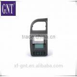 English Display DH225-7 Excavator Monitor Engine Panel thumbnail-1