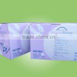 Microsurgery Powder-free Medical Disposable Gloves