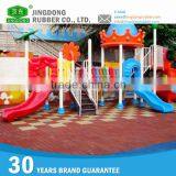 High Quality Wholesale Epdm Rubber Tile