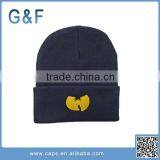 Bulk Sale Custom Rasta Beanie With Stocks thumbnail-5