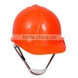 PE or ABS Material Colors Safety Working Helmet thumbnail-3