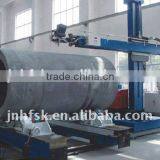 Automatic Welding Column and Boom, Welding Manipulator thumbnail-6