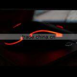 V40-4000DPI Optical Programmable Wired Gaming Mouse for PC/Laptop/Desktop, LED Colors, 6 Buttons thumbnail-4